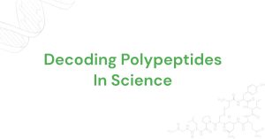 decoding polypeptides
