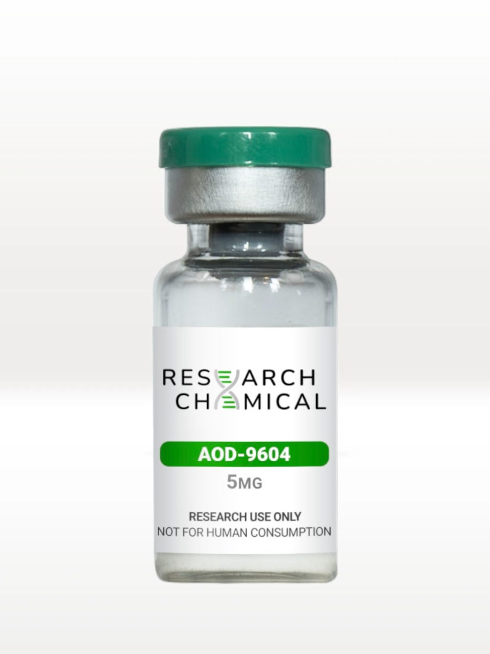 AOD9604 Peptide 5MG