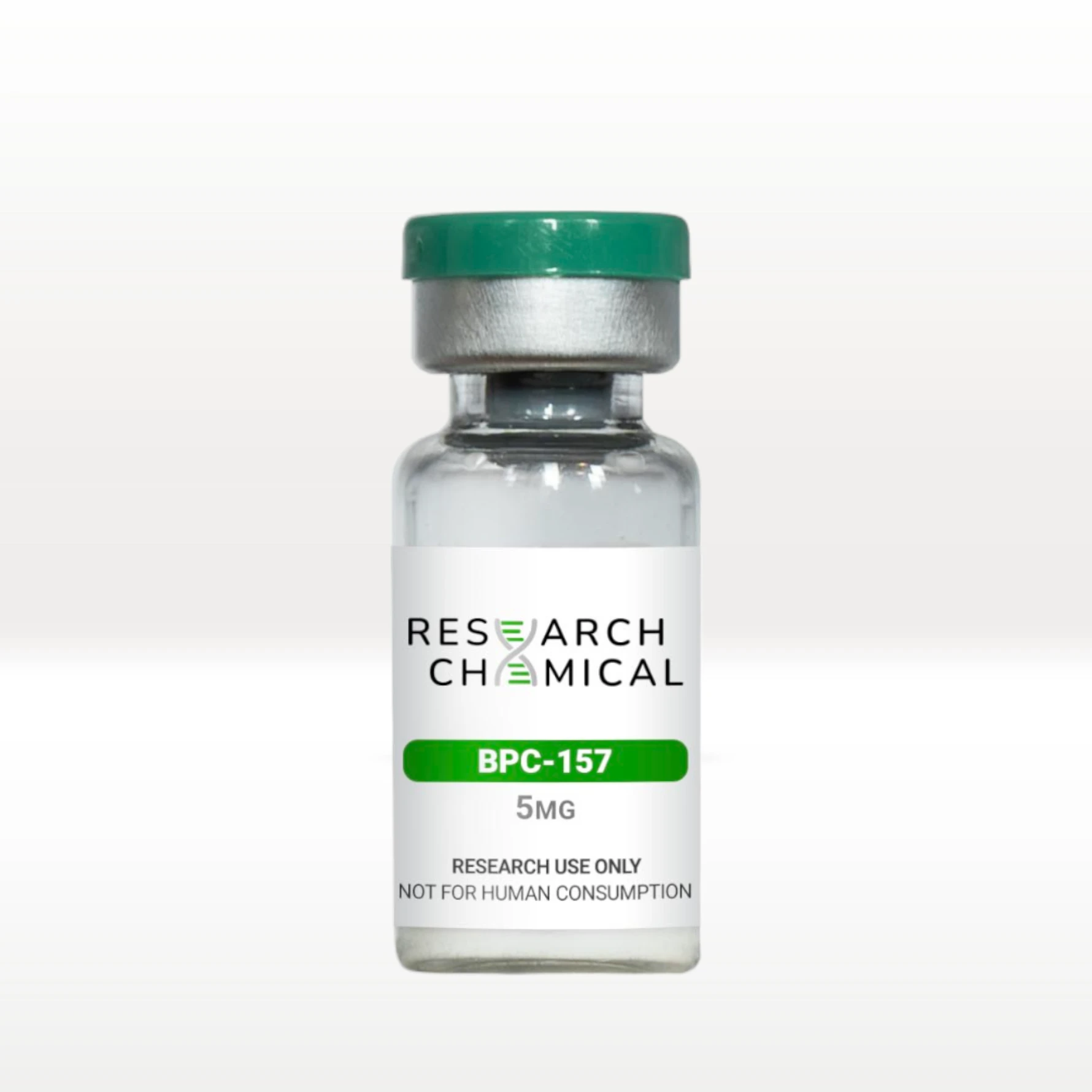 bpc 157 peptide research chem BPC-157 Peptide Therapy for Healing — INTRA|V main image 1