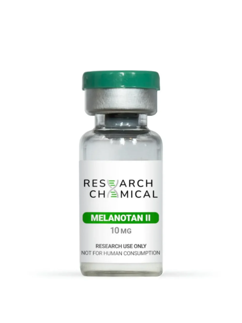Peptides for Sale 10 Melanotan 2 10MG Peptide Vial