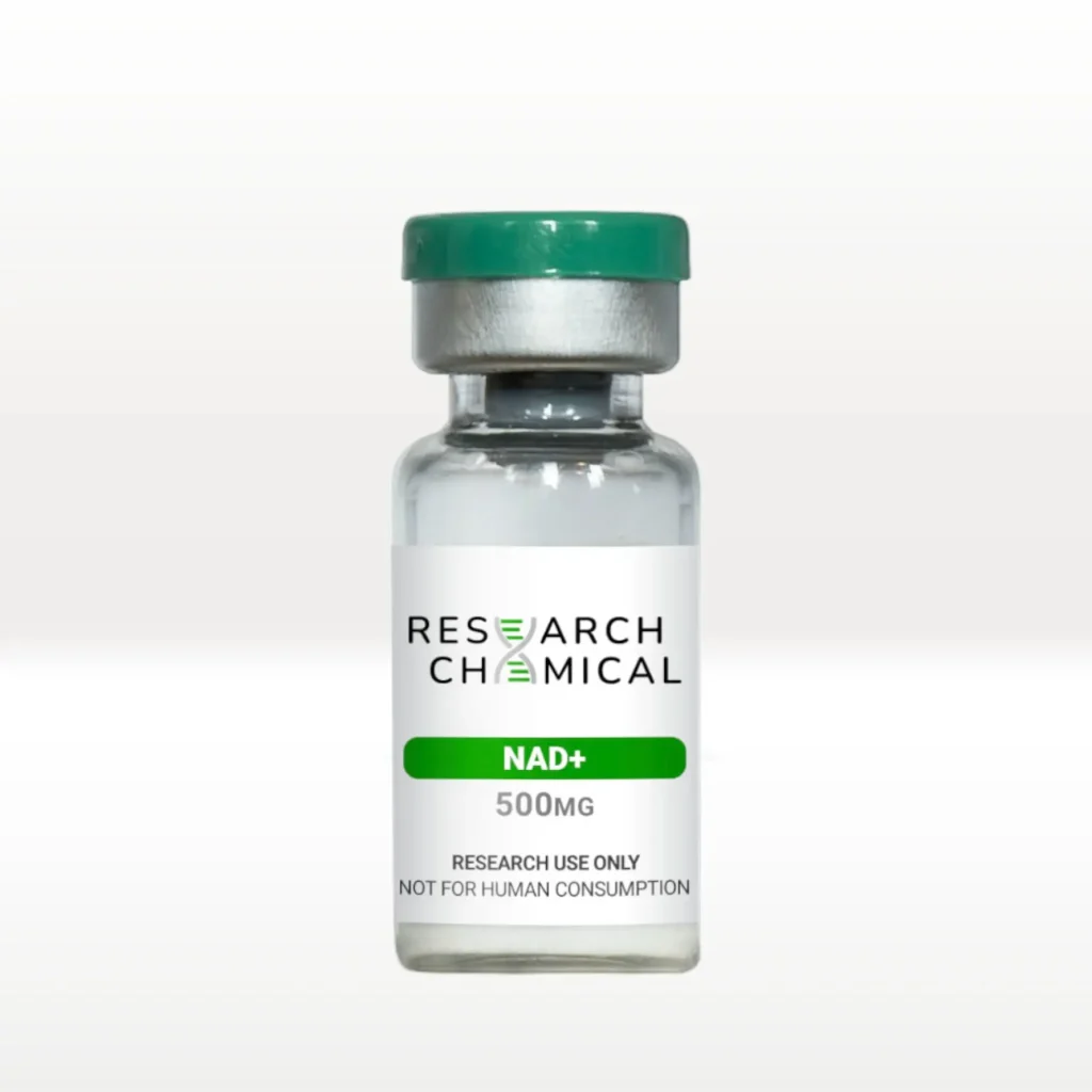 RC NAD+ 500mg