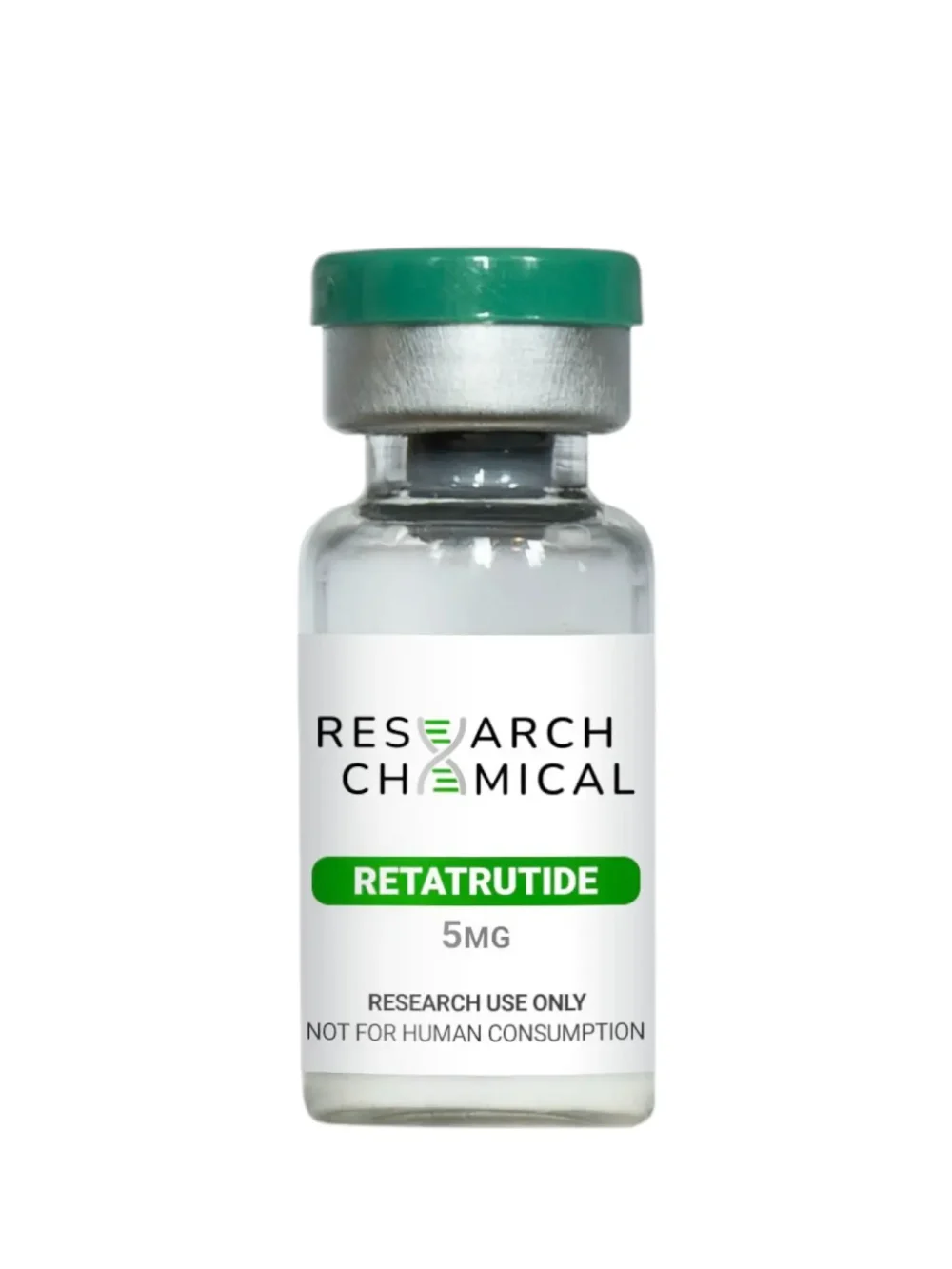 Retatrutide 5mg RC