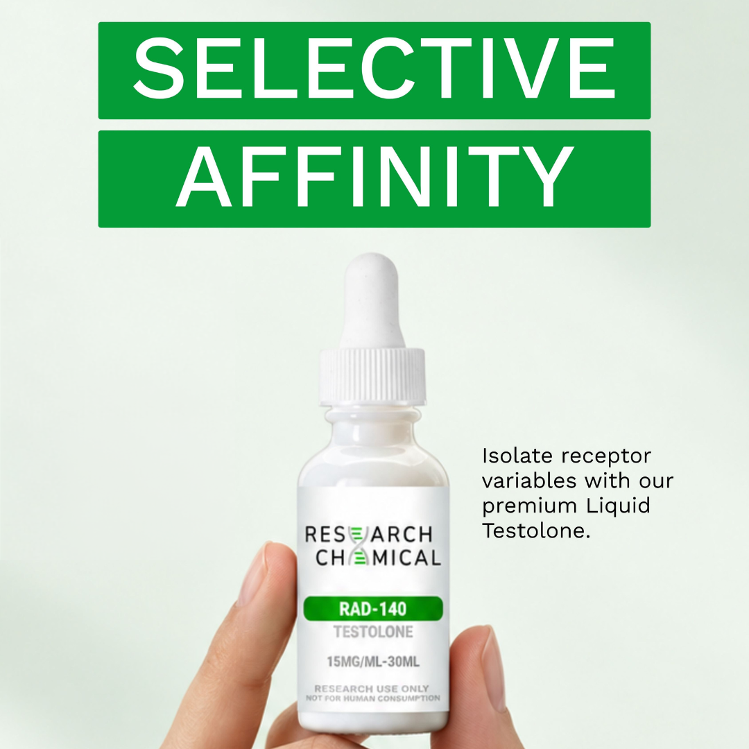 selective affinity