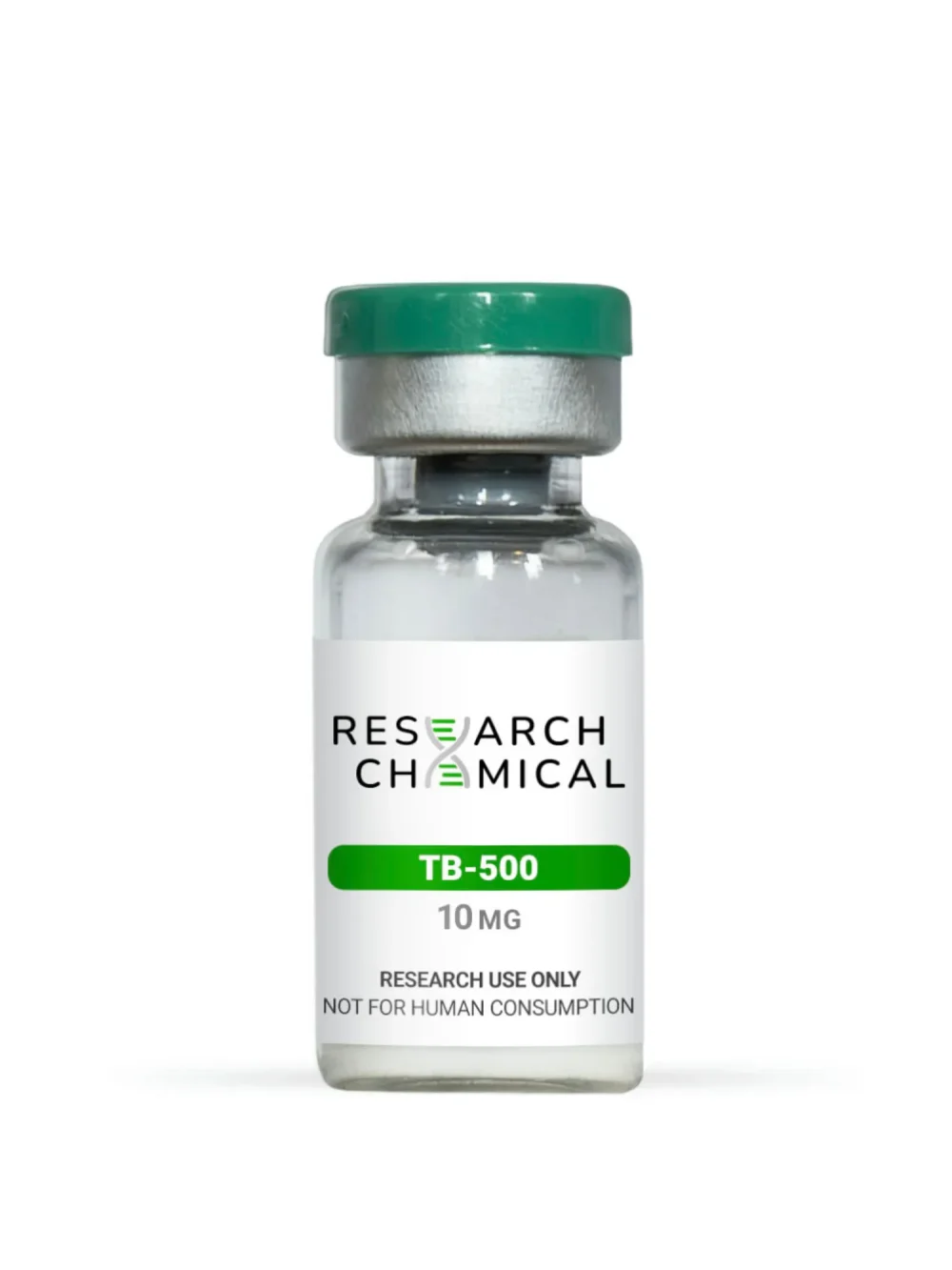 Wholesale 10 TB500 10mg peptide vial